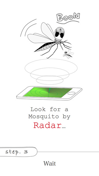 免費下載生活APP|Mosquito Radar app開箱文|APP開箱王