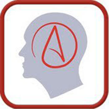 Atheist Pocket Debater LOGO-APP點子