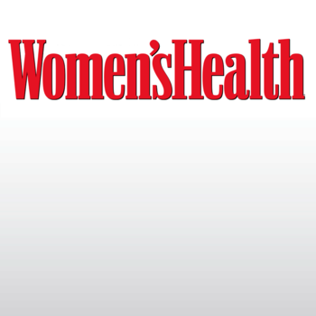 Women's Health España 健康 App LOGO-APP開箱王