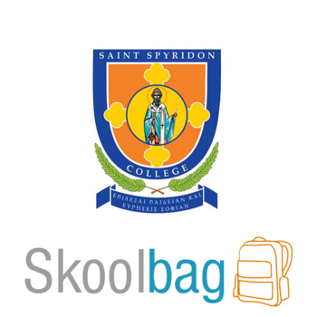 Saint Spyridon College - Skoolbag LOGO-APP點子