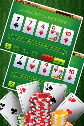 Riches Casino screenshot 3