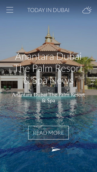 【免費旅遊App】Anantara Dubai The Palm Resort & Spa-APP點子