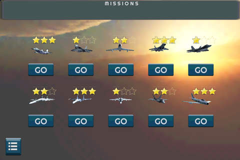 Air Battle for Bogi 3D screenshot 2