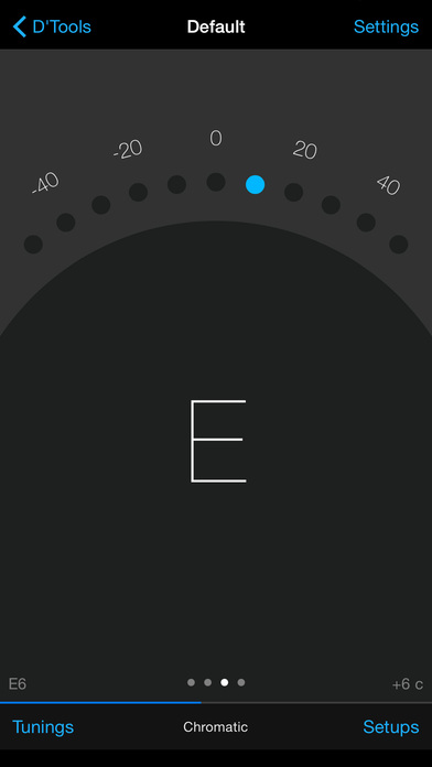 iPhone Screenshot 2
