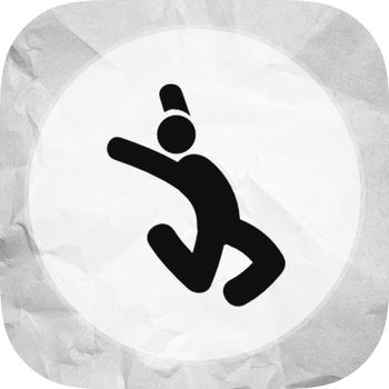 Jump & Duck 遊戲 App LOGO-APP開箱王