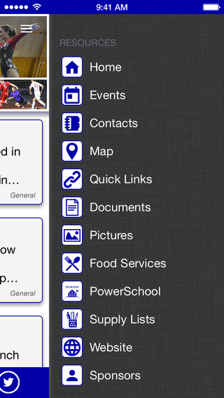 【免費教育App】Your School by SchoolInfoApp-APP點子