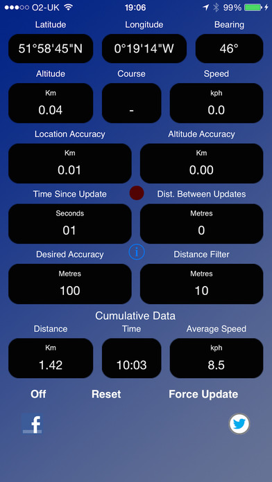 iPhone Screenshot 5