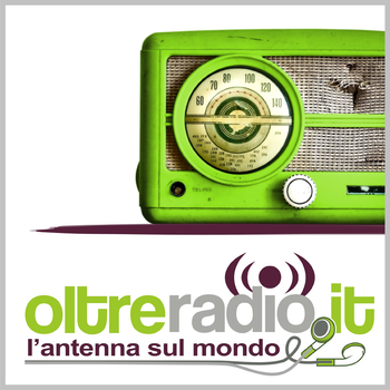 Oltreradio.it LOGO-APP點子