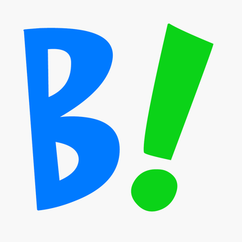 Bamboozle! LOGO-APP點子