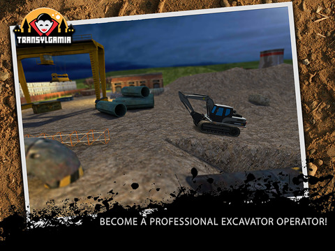 免費下載遊戲APP|Heavy Excavator 3D Parking app開箱文|APP開箱王