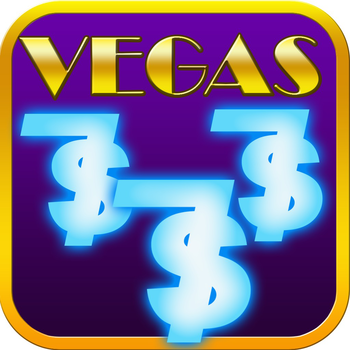 Vegas World Slots Pro LOGO-APP點子