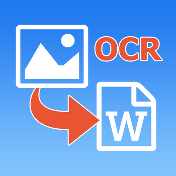 Scan Text OCR App - Convert picture to text easily LOGO-APP點子