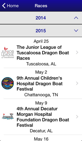 免費下載娛樂APP|Dynamic Dragon Boat Racing app開箱文|APP開箱王