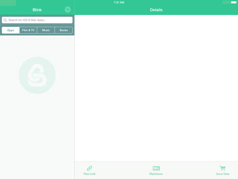 【免費生產應用App】Blink: Better Affiliate Links-APP點子