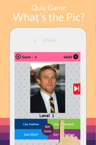 Dr. Quiz : Celebrity gossip trivia questions and answers screenshot 2