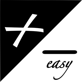 Add or Sub easy LOGO-APP點子