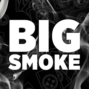 Big Smoke Las Vegas 2014 生產應用 App LOGO-APP開箱王