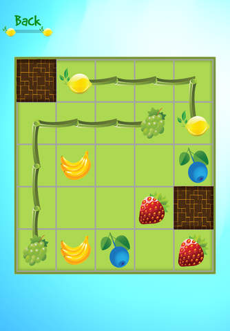 Fruity Flow screenshot 3