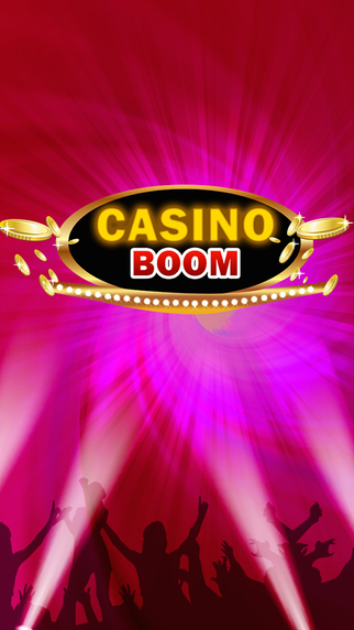 免費下載遊戲APP|Casino Boom Pro app開箱文|APP開箱王