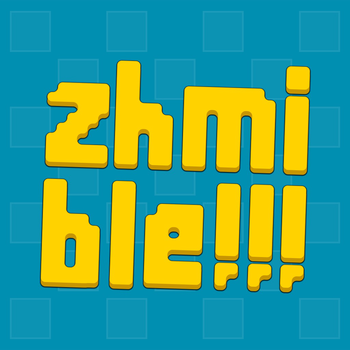 Zhmible LOGO-APP點子