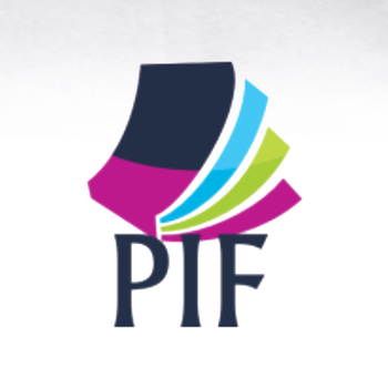 PIF LOGO-APP點子