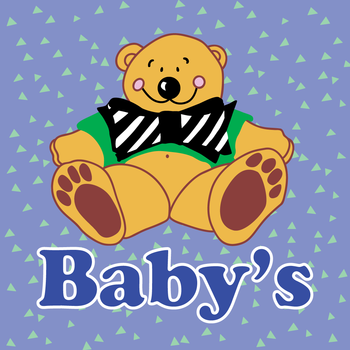 Baby’s Daily Play LOGO-APP點子