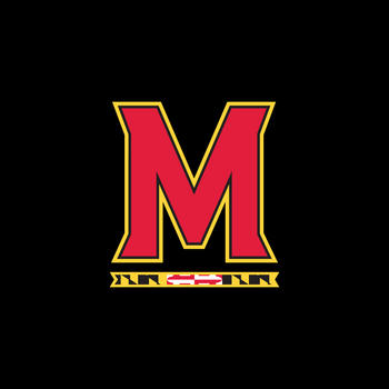 Maryland Terrapins LOGO-APP點子