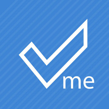 Organize:Me Personal Task Manager & To Do List LOGO-APP點子