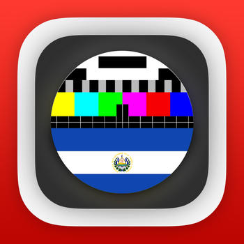 Televisión Salvadoreña LOGO-APP點子