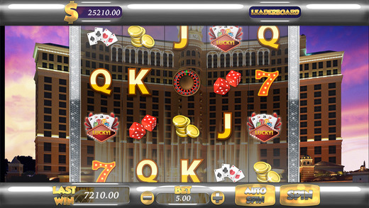 免費下載遊戲APP|Awesome Las Vegas Classic Slots - Free Slots Game app開箱文|APP開箱王