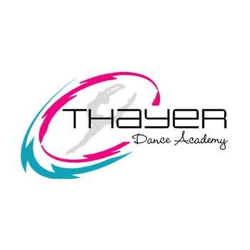 Thayer Dance Academy LOGO-APP點子