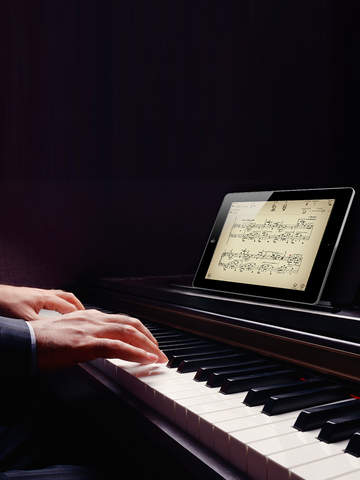 免費下載音樂APP|Play Brahms – Symphony No. 3 (interactive piano sheet music) app開箱文|APP開箱王