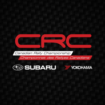 Canadian Rally Championship LOGO-APP點子