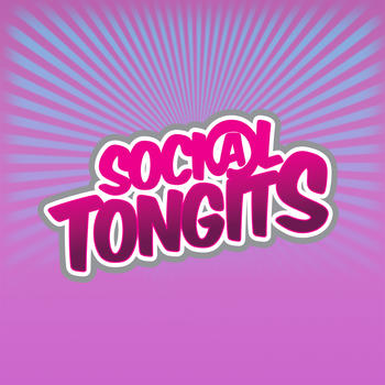 Social Tongits LOGO-APP點子