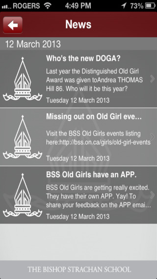 【免費教育App】BSS Old Girls-APP點子