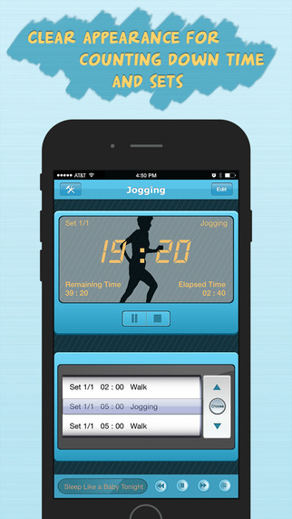 Best Interval Timer Free – Your Personal Sports Coach