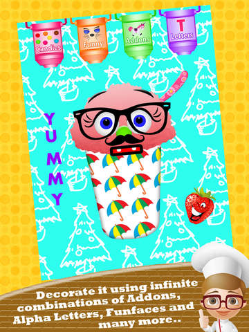 免費下載遊戲APP|Frozen Ice Popsicles Maker2 app開箱文|APP開箱王