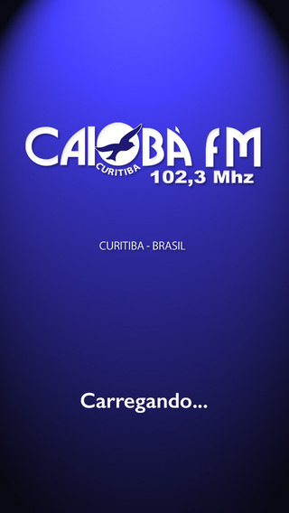 Rádio Caioba FM
