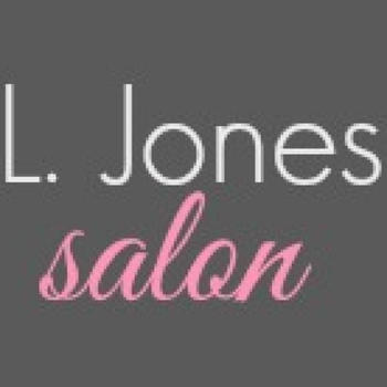 L Jones Salon LOGO-APP點子