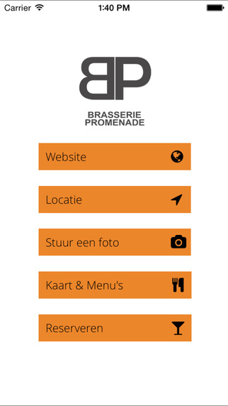免費下載商業APP|De Promenade app開箱文|APP開箱王