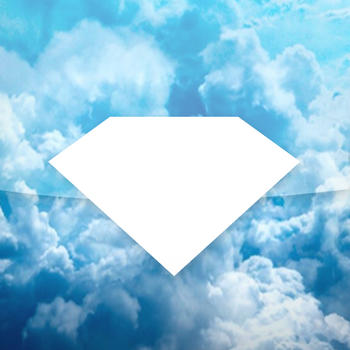 DIAMOND TRACKS 音樂 App LOGO-APP開箱王