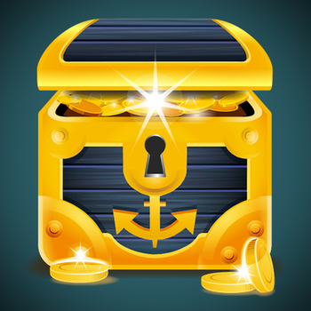 Rendezvous Treasure App LOGO-APP點子