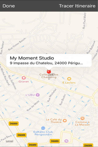 My Moment Studio screenshot 4