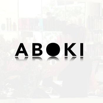 Aboki LOGO-APP點子