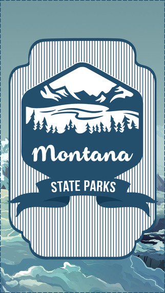 免費下載交通運輸APP|Montana National Parks & State Parks app開箱文|APP開箱王