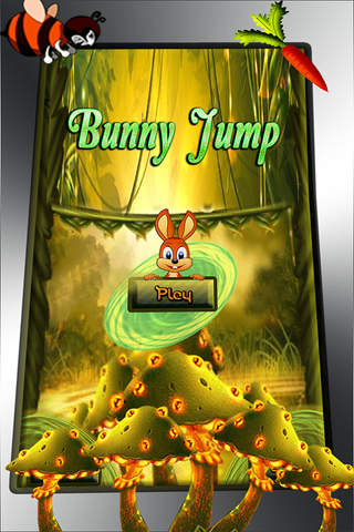 Innocent Bunny Jump screenshot 2