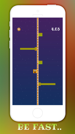 【免費遊戲App】Amazing Swap Jump-APP點子