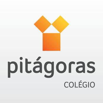 Colégio Pitágoras LOGO-APP點子