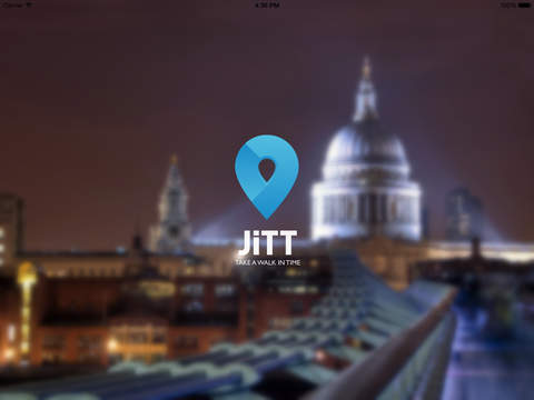 免費下載旅遊APP|London | JiTT Audio City Guide & Tour Planner with Offline Maps app開箱文|APP開箱王