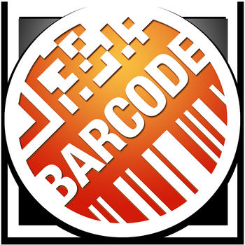 Accusoft Barcode Scanner LOGO-APP點子